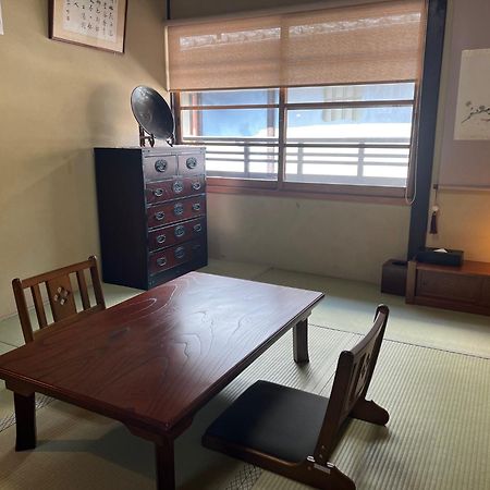 Kiyomizu Machiya Inn Kyoto Exteriör bild