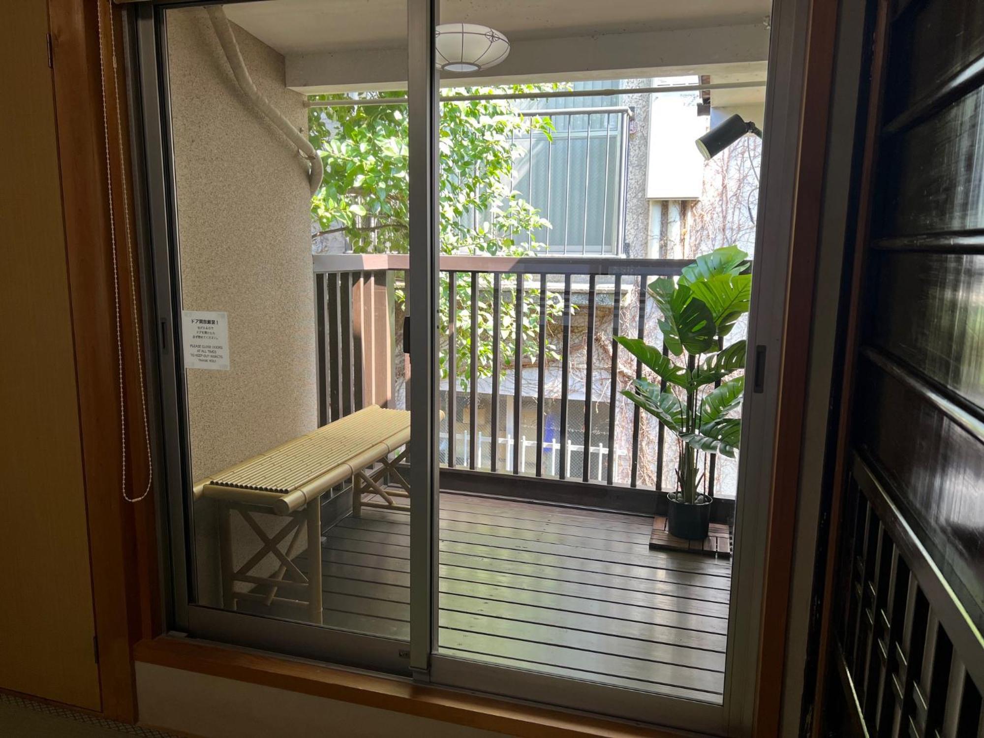 Kiyomizu Machiya Inn Kyoto Exteriör bild
