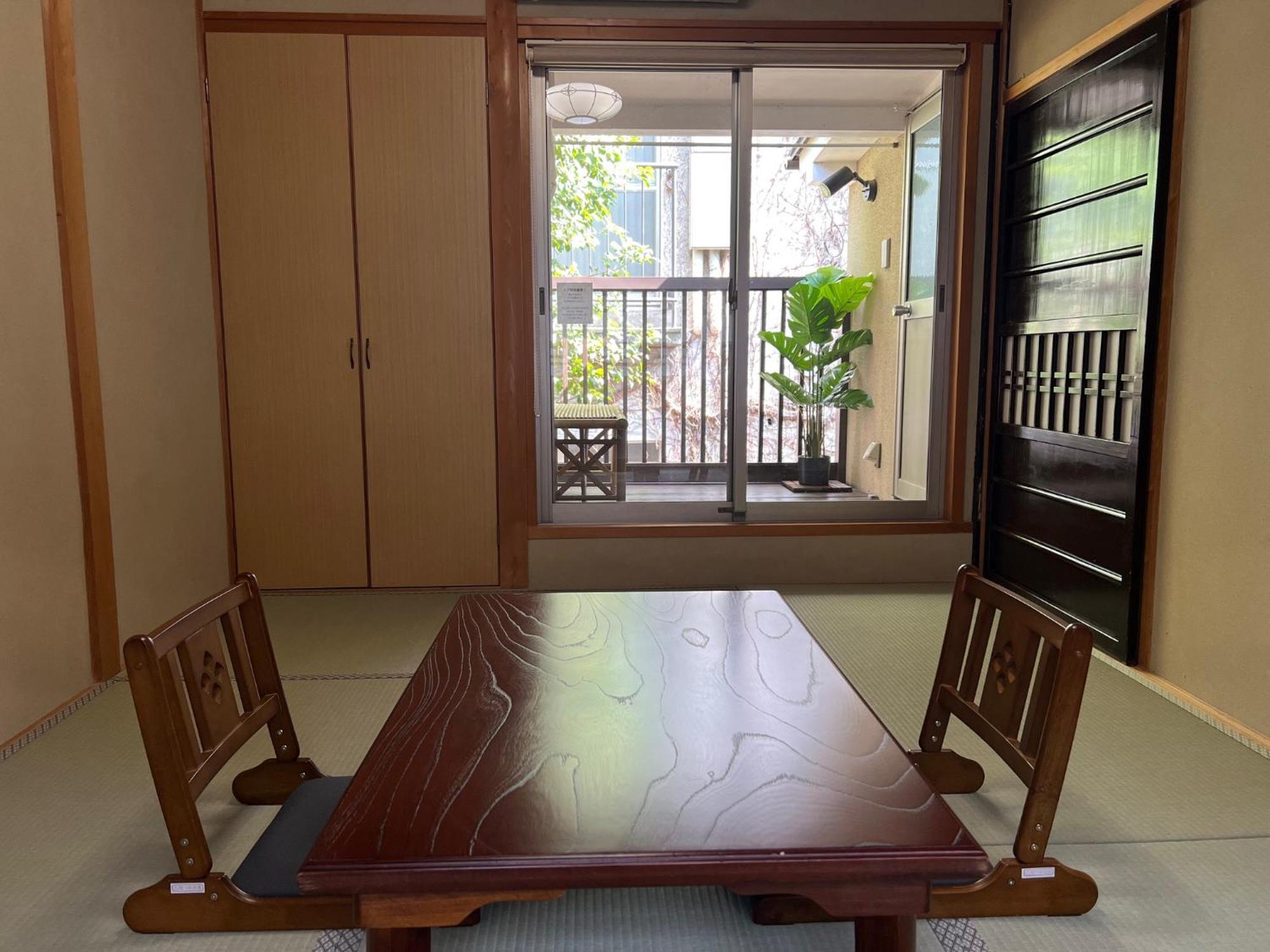Kiyomizu Machiya Inn Kyoto Exteriör bild