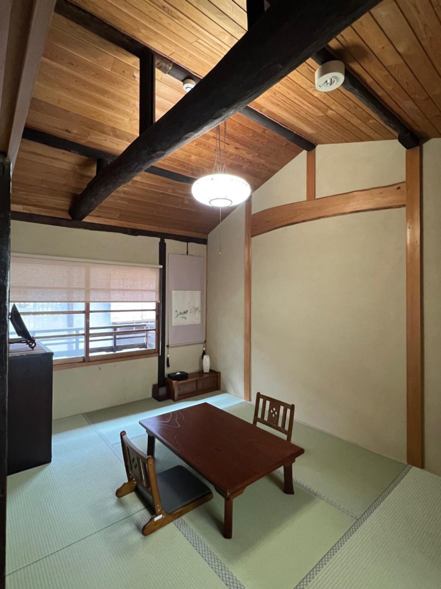 Kiyomizu Machiya Inn Kyoto Exteriör bild