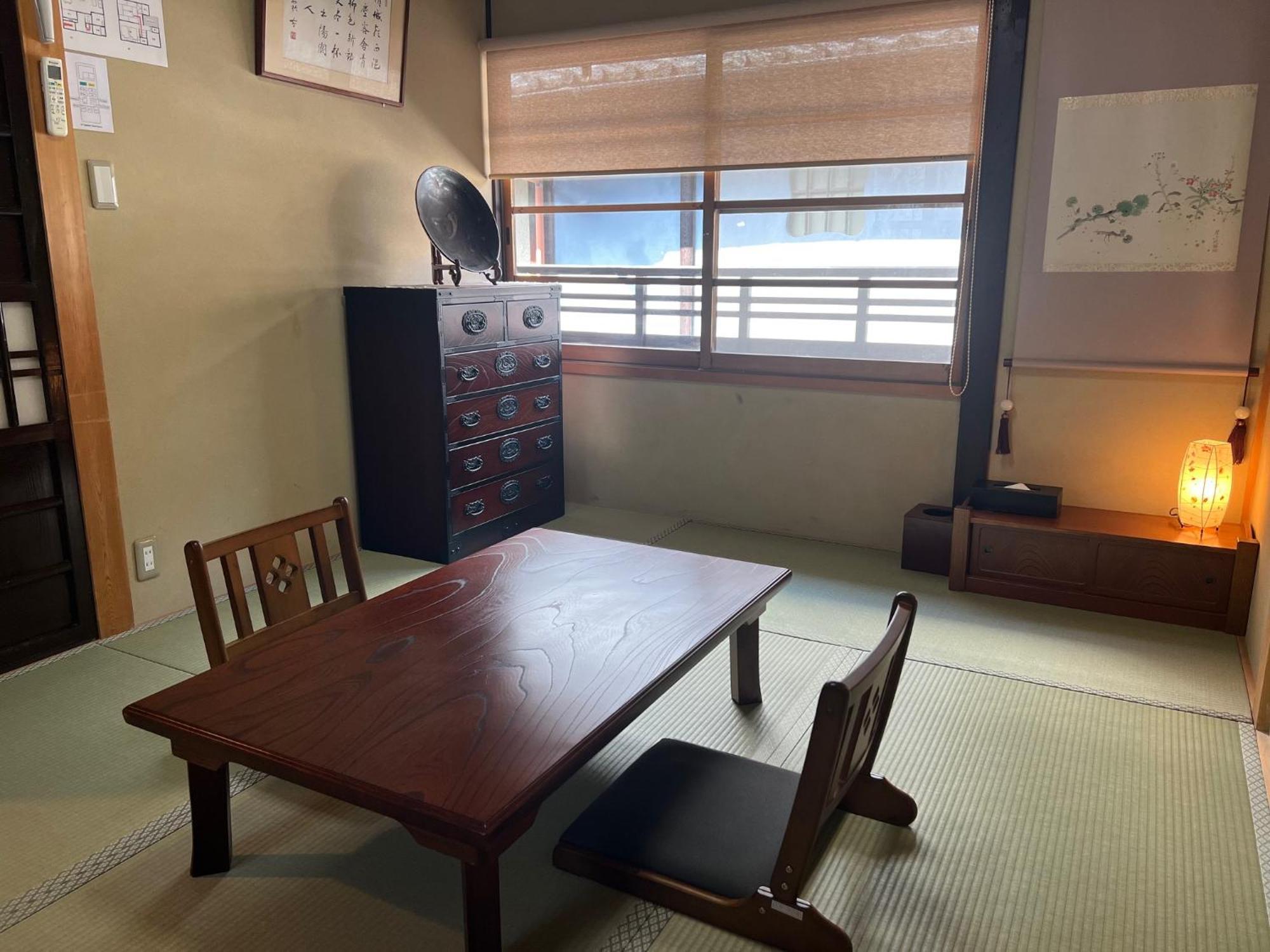 Kiyomizu Machiya Inn Kyoto Exteriör bild